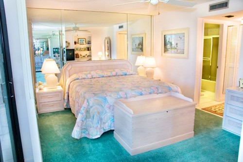 Sanibel Condo 8291