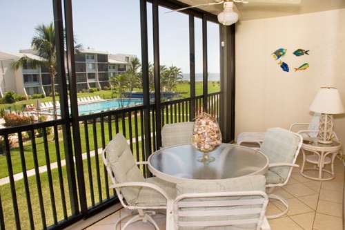 Sanibel Condo 8291