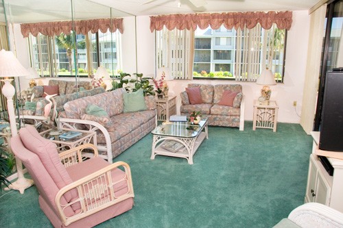 Sanibel Condo 8291