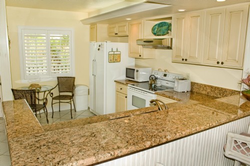 Sanibel Condo 8291