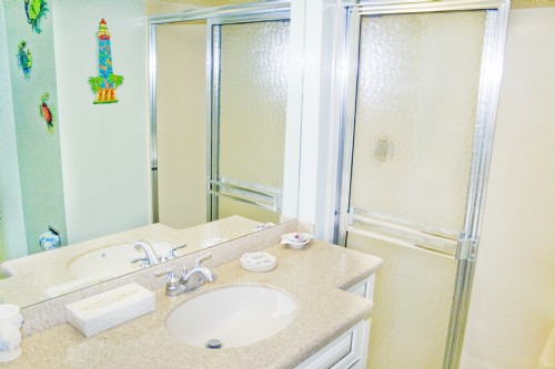 Sanibel Condo 8291