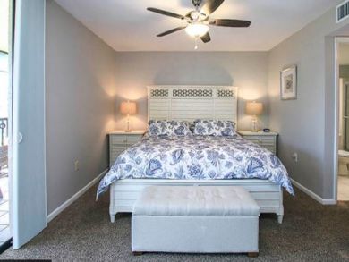 Sanibel Vacation Condo Sleeps Six Guests Partial Gulf Views