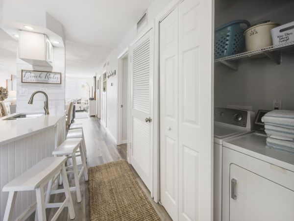 Sanibel Island Vacation Rental | Updated 2-Bedroom Condo with Gulf Views