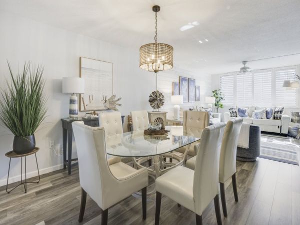 Sanibel Island Vacation Rental | Updated 2-Bedroom Condo with Gulf Views