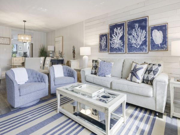 Sanibel Island Vacation Rental | Updated 2-Bedroom Condo with Gulf Views