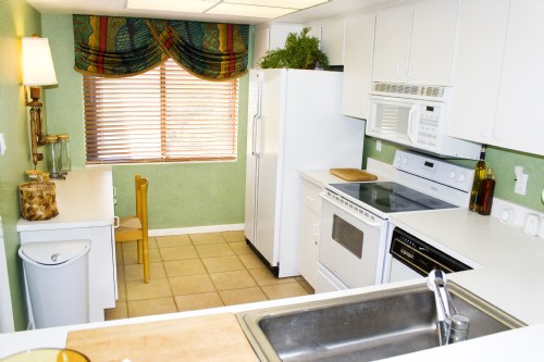 Sanibel Condo 8295