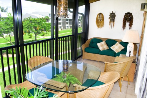 Sanibel Condo 8295