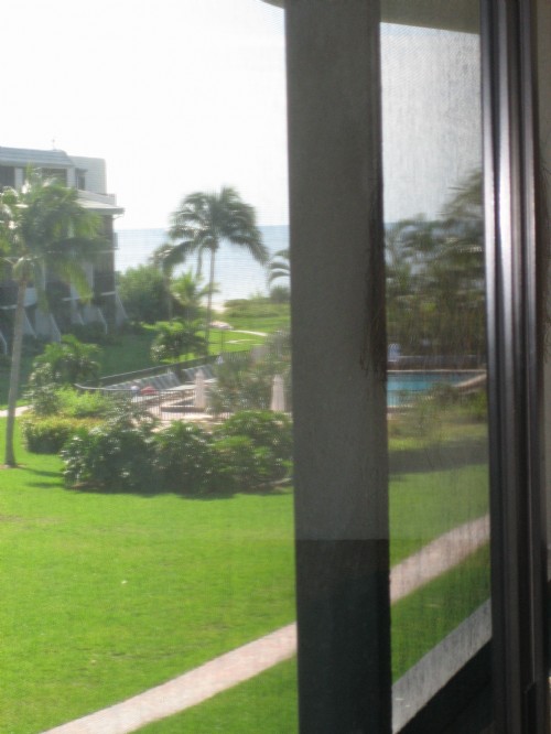 Sanibel Condo 8295