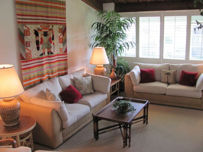 Sanibel Condo 8295