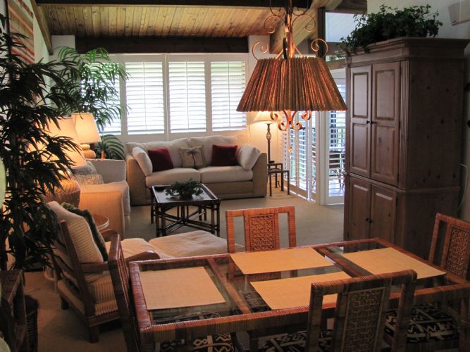 Sanibel Condo 8295