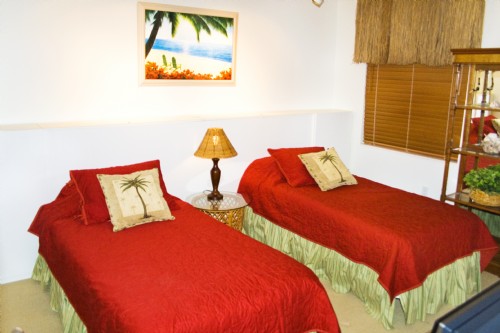 Sanibel Condo 8295