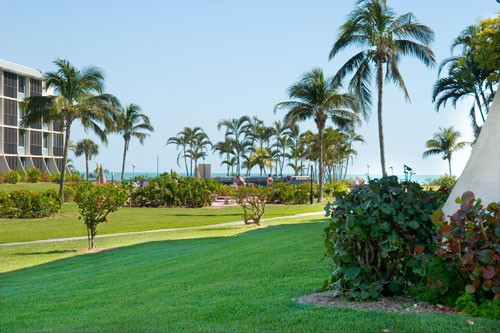 Sanibel Condo 8296 Sanibel Condo 8296