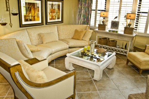 Sanibel Condo 8296 Sanibel Condo 8296