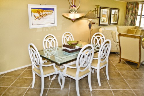 Sanibel Condo 8296 Sanibel Condo 8296