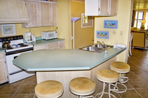 Sanibel Condo 8296 Sanibel Condo 8296