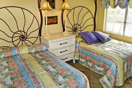Sanibel Condo 8296 Sanibel Condo 8296