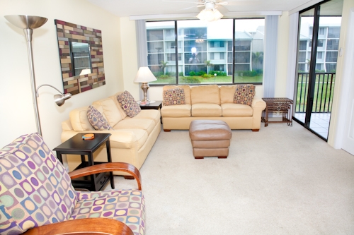 Sanibel Condo 8297 Sanibel Condo 8297