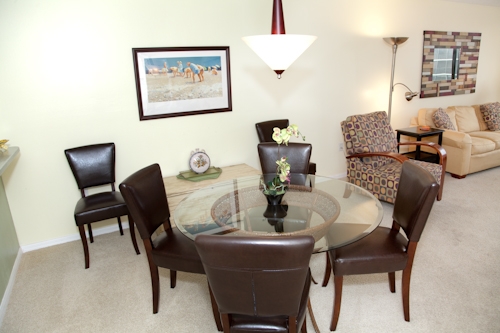 Sanibel Condo 8297 Sanibel Condo 8297