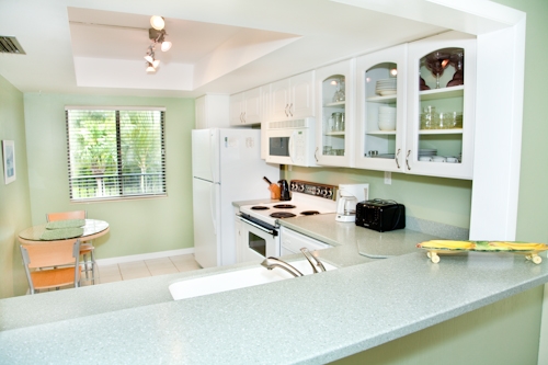 Sanibel Condo 8297 Sanibel Condo 8297