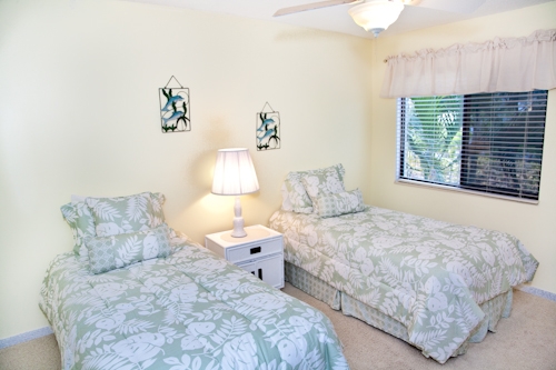 Sanibel Condo 8297 Sanibel Condo 8297