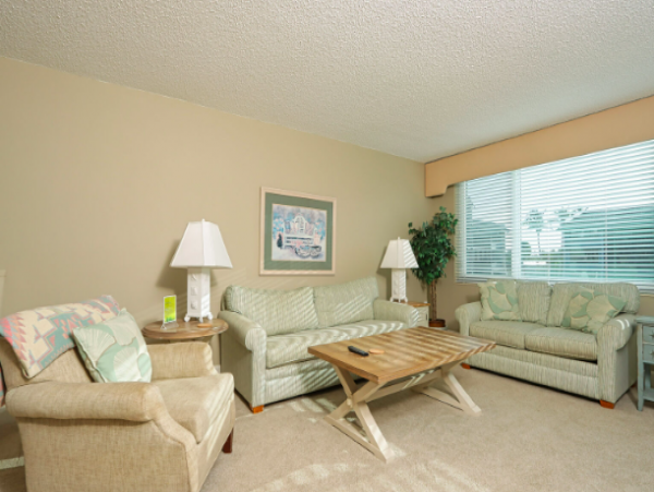 Sanibel Vacation Condo for Rent