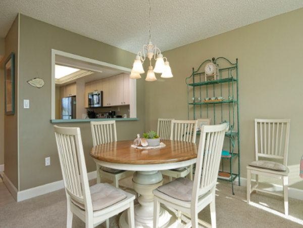 Sanibel Vacation Condo for Rent