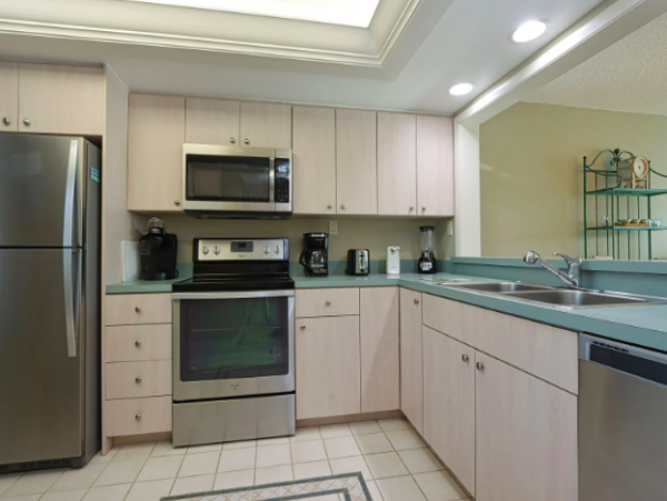 Sanibel Vacation Condo for Rent