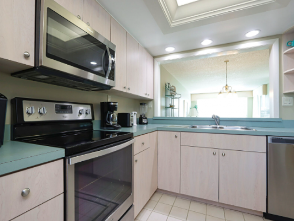 Sanibel Vacation Condo for Rent