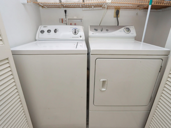 Sanibel Vacation Condo for Rent