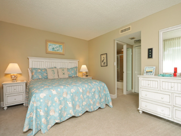 Sanibel Vacation Condo for Rent