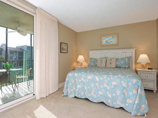Sanibel Vacation Condo for Rent