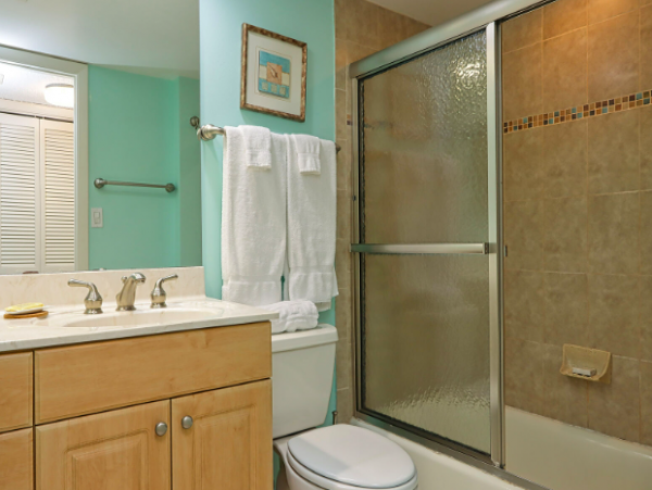 Sanibel Vacation Condo for Rent
