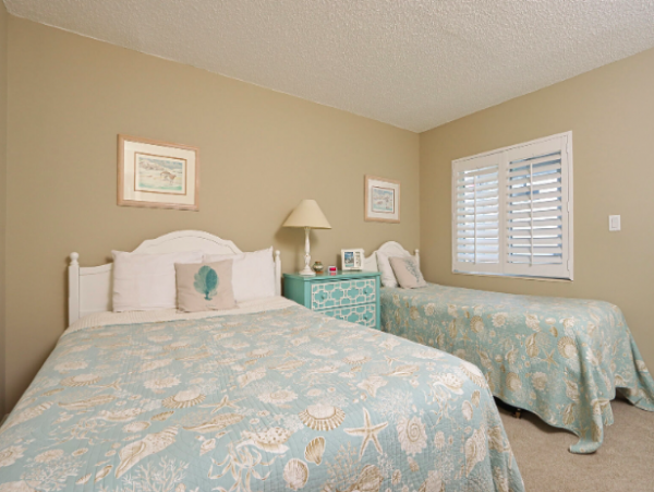 Sanibel Vacation Condo for Rent