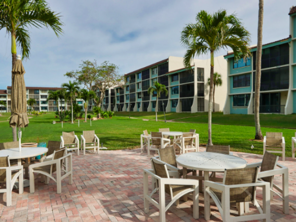 Sanibel Vacation Condo for Rent