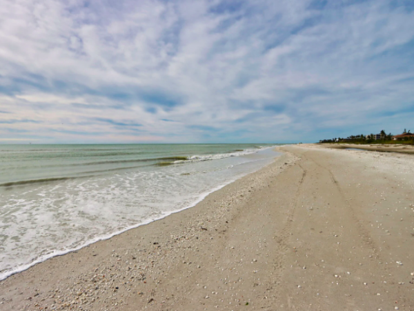 Sanibel Vacation Condo for Rent