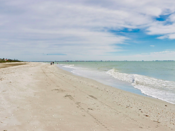 Sanibel Vacation Condo for Rent