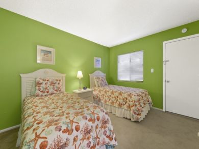 Sanibel Island Largest Beach Community 2 Bedroom Great Beach