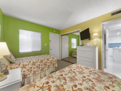 Sanibel Island Largest Beach Community 2 Bedroom Great Beach