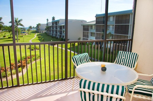 Sanibel Condo 8306