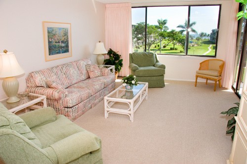 Sanibel Condo 8306