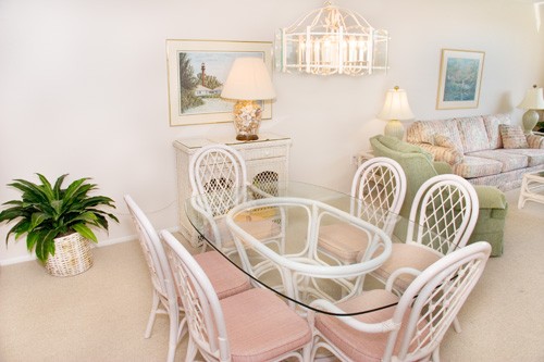 Sanibel Condo 8306