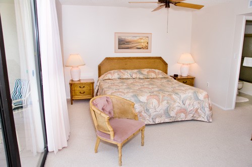 Sanibel Condo 8306