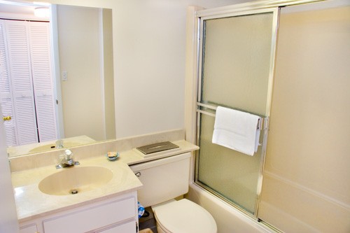 Sanibel Condo 8306