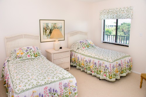 Sanibel Condo 8306