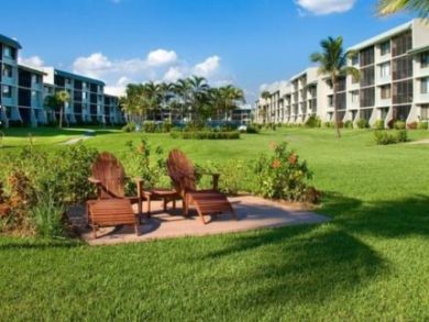 Gulfside Vacation Rental on Sanibel Island