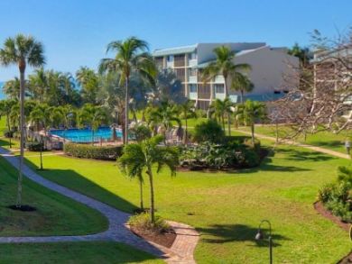 Gulfside Vacation Rental on Sanibel Island