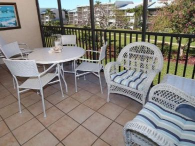 Gulfside Vacation Rental on Sanibel Island