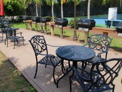 Gulfside Vacation Rental on Sanibel Island