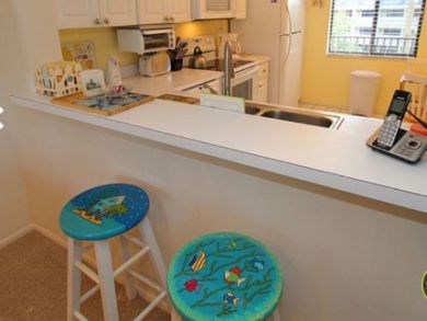 Gulfside Vacation Rental on Sanibel Island