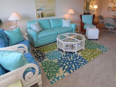 Gulfside Vacation Rental on Sanibel Island